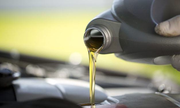 8 Items you need to change the oil in your car
