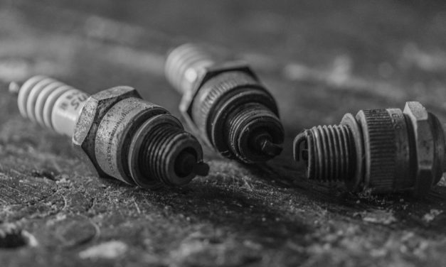 Spark Plug Buyers Guide